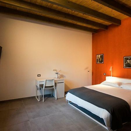 La Casa Di Raffaele Hotell Matera Eksteriør bilde