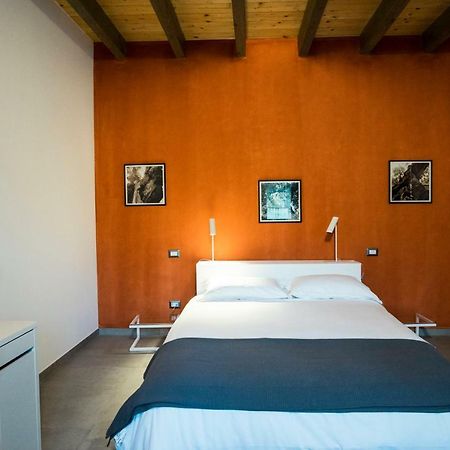 La Casa Di Raffaele Hotell Matera Eksteriør bilde