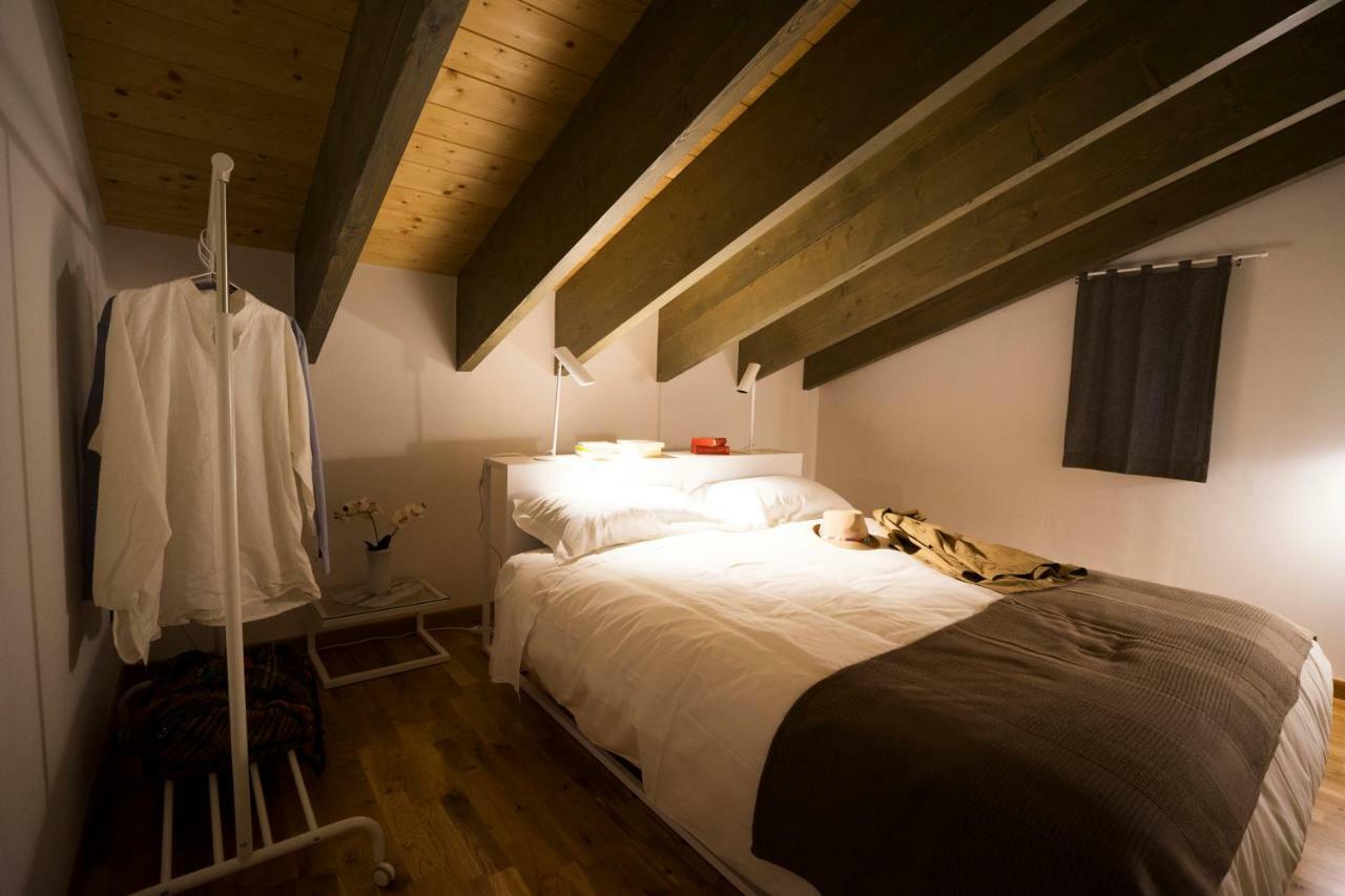 La Casa Di Raffaele Hotell Matera Eksteriør bilde